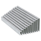 Truper Staples Eneu-1/4, 5/8.